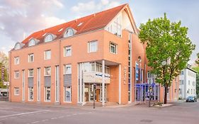 Hotel Am Schillerpark